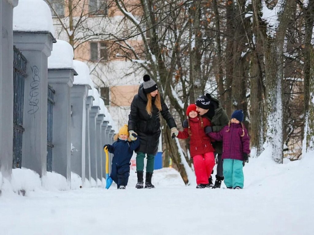 Фото: Министерство труда, занятости и социального развития Архангельской области