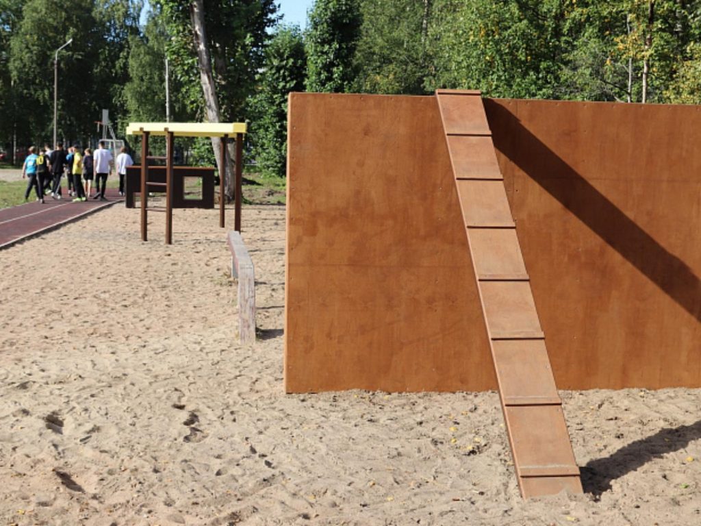 Фото: Пресс-служба администрации Северодвинска