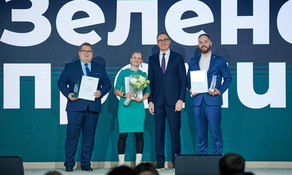 Фото предоставлено пресс-центром экологического движения «Чистый Север — чистая страна»