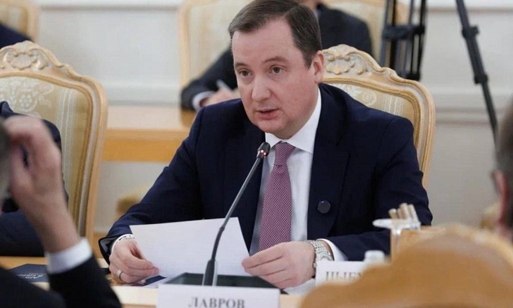 Фото: пресс-служба губернатора и правительства Архангельской области